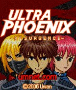 game pic for Ultra Phoenix - Resurgence